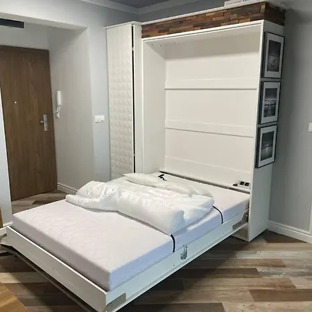 Apartament 23 - Komfortowy I Przestronny. Zegrze Poludniowe Exteriér fotografie