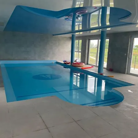 Apartament 23 - Komfortowy I Przestronny. Zegrze Poludniowe Exteriér fotografie