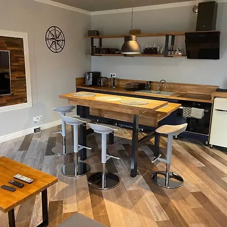 Apartament 23 - Komfortowy I Przestronny. Zegrze Poludniowe Exteriér fotografie