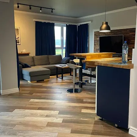 Apartament 23 - Komfortowy I Przestronny. Zegrze Poludniowe Exteriér fotografie