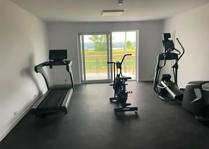 Apartament 23 - Komfortowy I Przestronny.