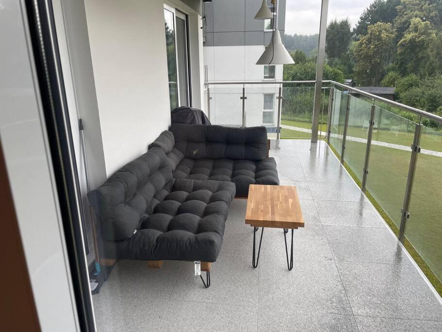 23 - Komfortowy I Przestronny. Apartmán *