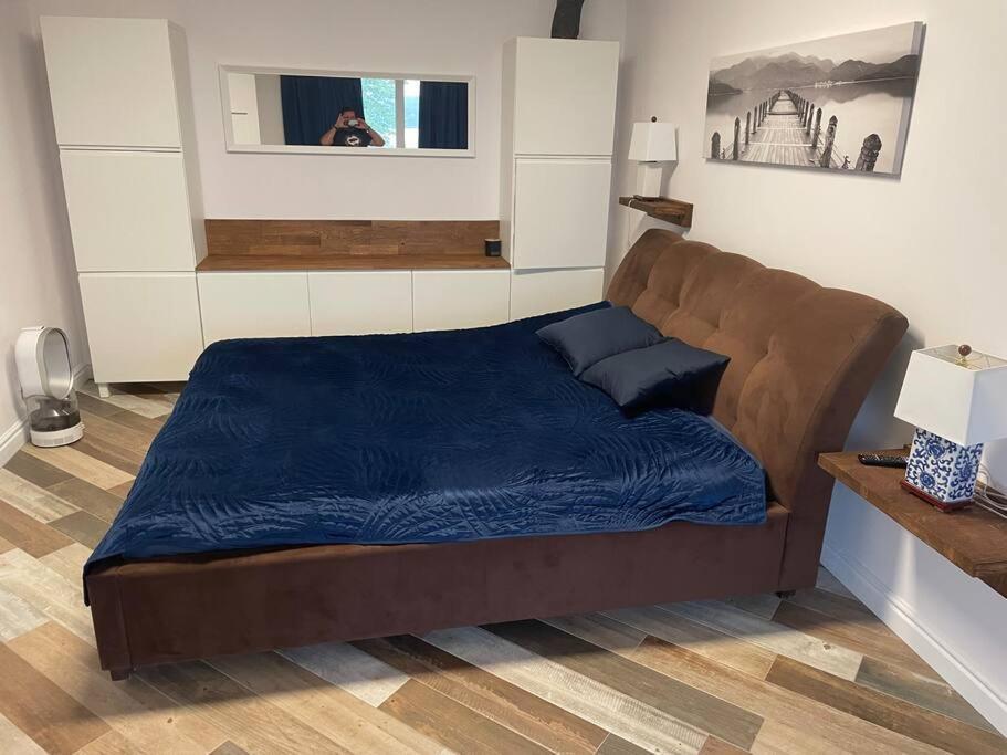 23 - Komfortowy I Przestronny. Apartmán *
