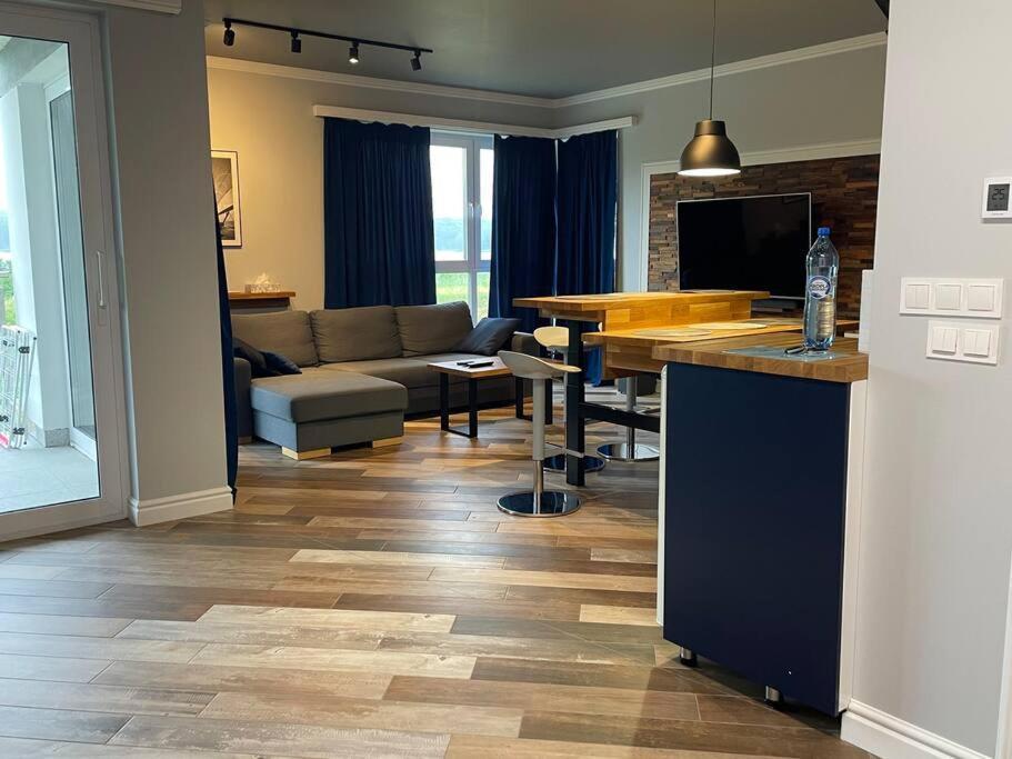 Apartmán 23 - Komfortowy I Przestronny.